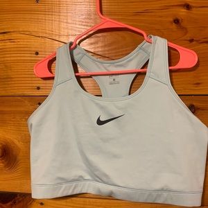 Nike Dry Fit Sports Bra